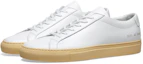 Order Common Projects Achilles Low Sol Vintage 'Putih' 2231-0506