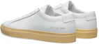 Lookbook Common Projects Achilles Low Sol Vintage 'Putih' 2231-0506