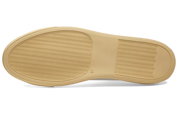 Shop Common Projects Achilles Low Sol Vintage 'Putih' 2231-0506
