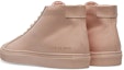 Shop Common Projects Achilles Mid 'Blush' - Kasut Common Projects Achilles Mid 'Blush'. 1529-2015