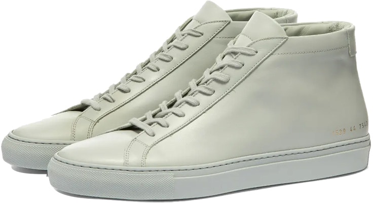 Common Projects Achilles Mid 'Abu-Abu' 1529-7543 Order Common Projects Achilles Mid 'Abu-Abu' 1529-7543