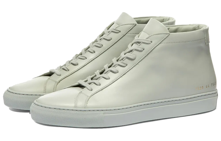 Order Common Projects 阿基里斯中帮“灰色” 1529-7543