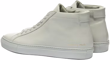 Lookbook Common Projects Achilles Mid 'Abu-Abu' 1529-7543