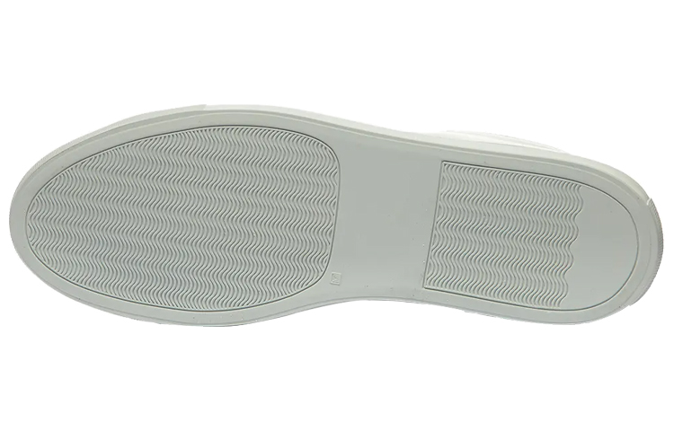 Shop Common Projects 阿基里斯中帮“灰色” 1529-7543