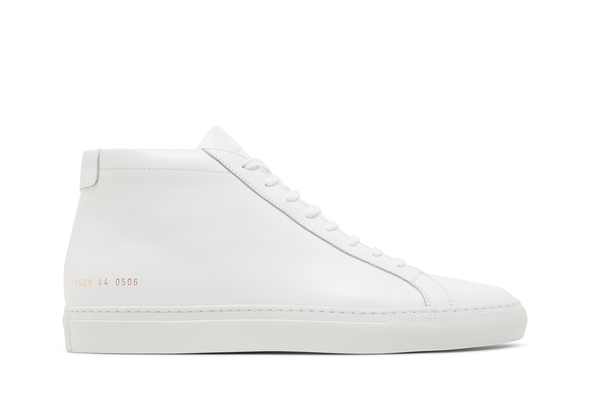 Common Projects Achilles Mid 'White' 1529-0506