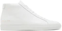 Buy Common Projects Achilles Mid ''Bianco'' 1529-0506