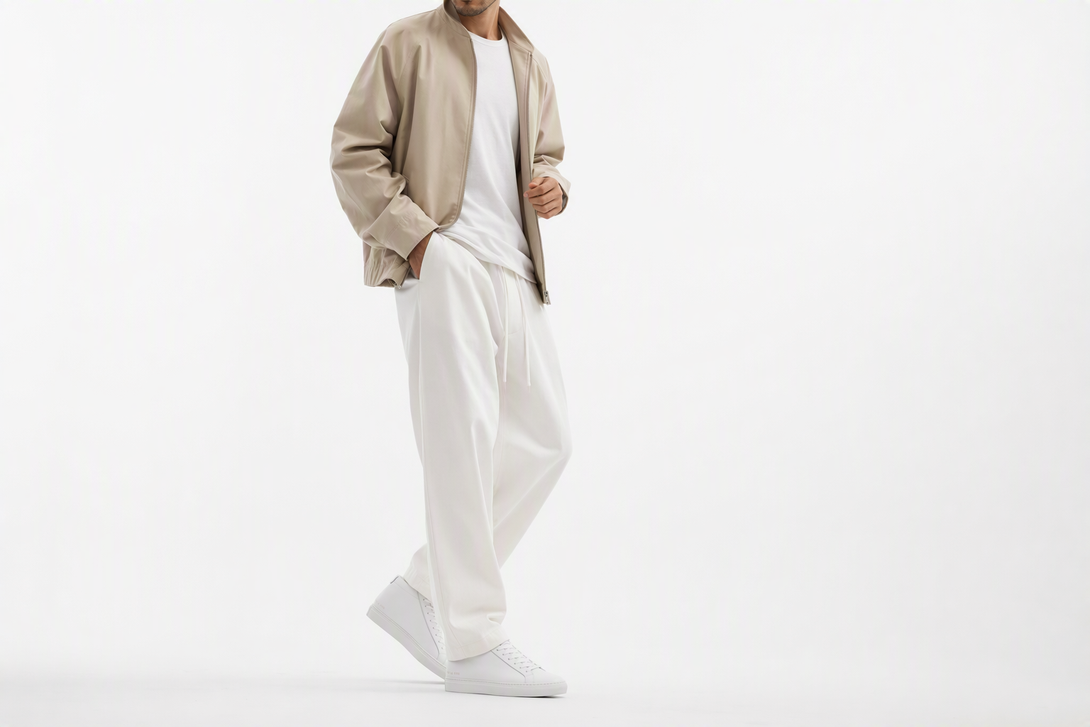 Order Common Projects Achilles Mid ''Bianco'' 1529-0506