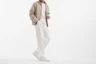 Order Common Projects Achilles Mid ''Bianco'' 1529-0506
