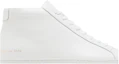Lookbook Common Projects Achilles Mid ''Bianco'' 1529-0506