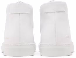 Sizing Common Projects Achilles Mid 'Blanco' 1529-0506