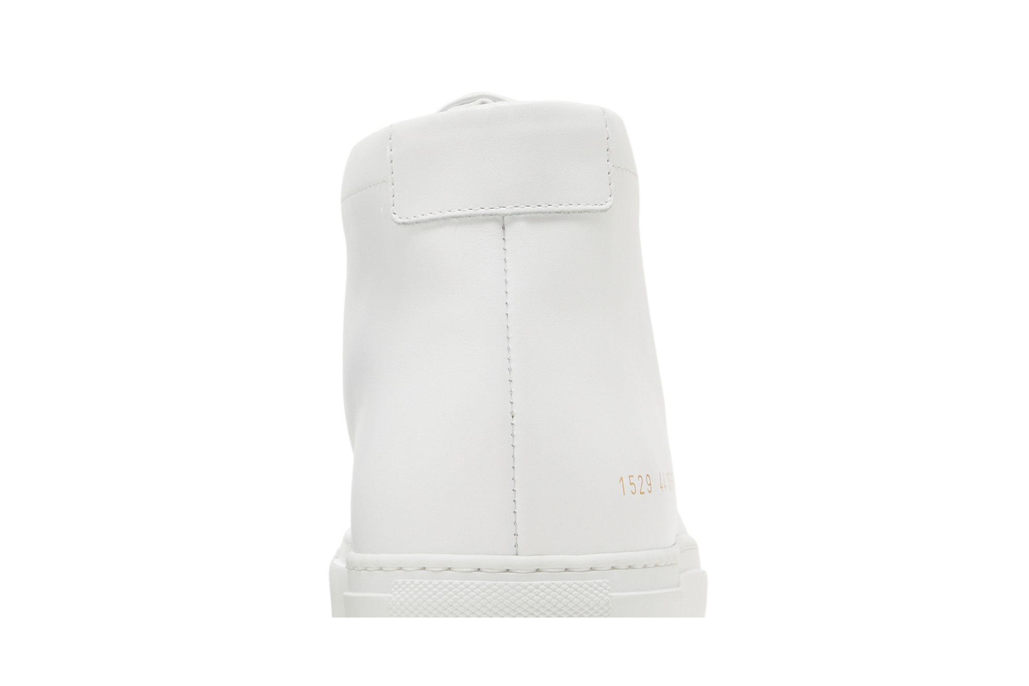 Cheap Common Projects Achilles Mid ''Bianco'' 1529-0506
