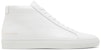 Common Projects Achilles Mid 'Putih' 1529-0506