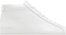 Common Projects Achilles Mid 'Putih' 1529-0506