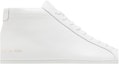 Order Common Projects Achilles Mid 'Putih' 1529-0506