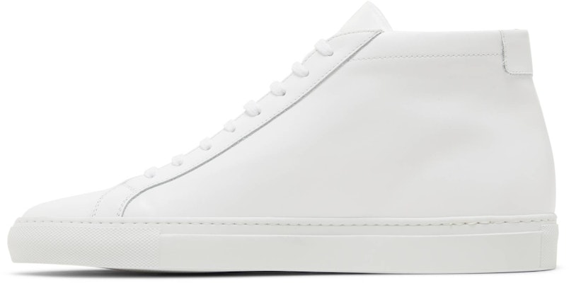 Common Projects Achilles Mid 'Blanco' 1529-0506 Lookbook Common Projects Achilles Mid 'Blanco' 1529-0506