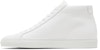 Common Projects Achilles Mid 'Putih' 1529-0506
