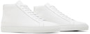 Common Projects Achilles Mid 'Putih' 1529-0506