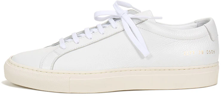 common-projects-achilles-pebbled-low-white