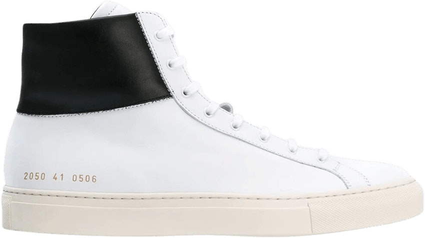 common-projects-achilles-retro-high-white-black