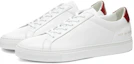 Lookbook Common Projects Achilles Retro Low ''Blanc Rouge'' 2257-0536