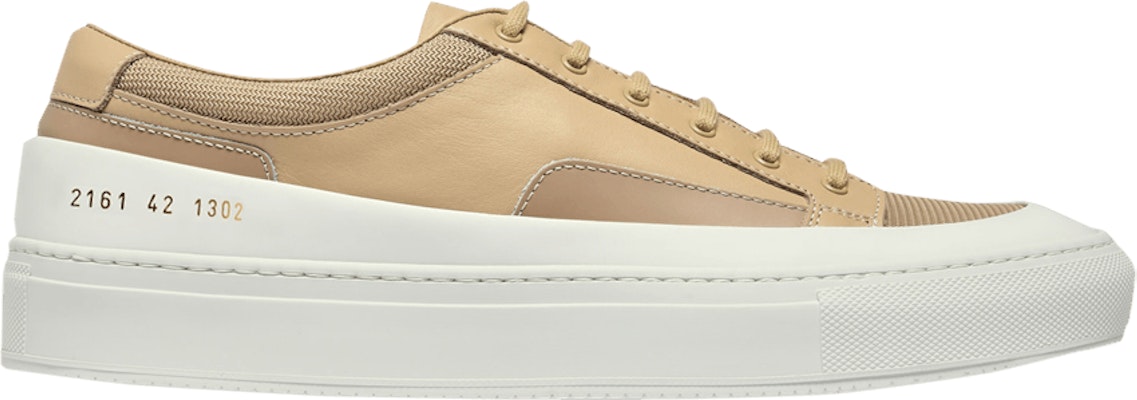 Common Projects Achilles Super Low 'Tan' Zapatillas 2161-1302 Buy Common Projects Achilles Super Low 'Tan' Zapatillas 2161-1302