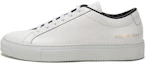 Buy Common Projects Achilles 复古“白黑” 2282-0547