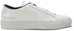 Order Common Projects Achilles 复古“白黑” 2282-0547