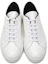 Shop Common Projects Achilles 复古“白黑” 2282-0547