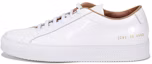 Buy Common Projects Achilles 复古款 '白色棕色' 2282-0502