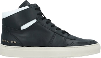 Common Projects BBall High 'Black White' 2300-7506 Common Projects BBall High 'Black White' 2300-7506