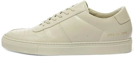 Common Projects BBall Low 'Carta' 2155-3012 Common Projects BBall Low 'Carta' 2155-3012