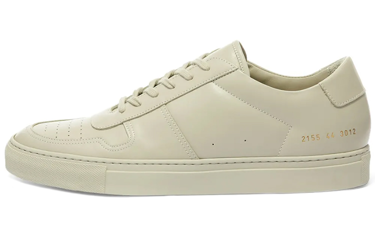Common Projects BBall Low 'Carta' 2155-3012