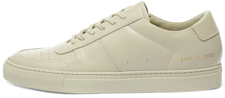 Common Projects BBall Low 'Carta' 2155-3012 Buy Common Projects BBall Low 'Carta' 2155-3012