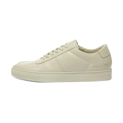 Common Projects BBall Low 'Carta'