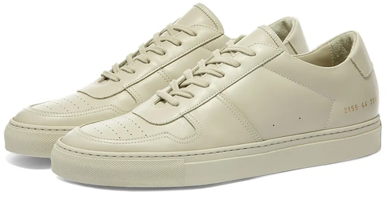 Common Projects BBall Low 'Carta' Sepatu Sneakers 2155-3012 Order Common Projects BBall Low 'Carta' Sepatu Sneakers 2155-3012