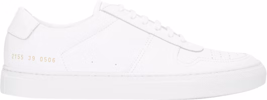 Common Projects BBall Low 'White' 2155-0506 Common Projects BBall Low 'White' 2155-0506