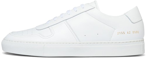 Common Projects BBall Low 'White' 2155-0506 Common Projects BBall Low 'White' 2155-0506