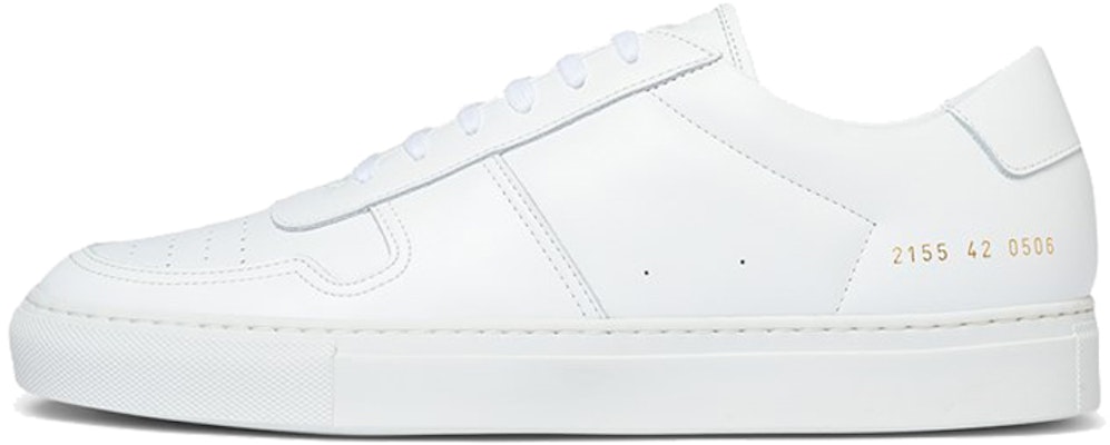 Common Projects BBall Low 'White' 2155-0506 Buy Common Projects BBall Low 'White' 2155-0506
