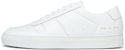 Common Projects BBall Low 'Putih' 2155-0506