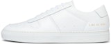 Buy Common Projects BBall Low 'Putih' 2155-0506