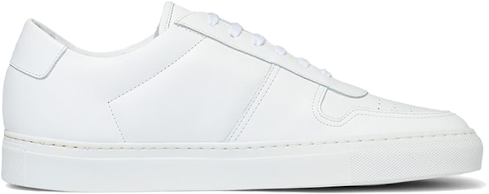Common Projects BBall 低帮‘白色’ 运动鞋 2155-0506 Order Common Projects BBall 低帮‘白色’ 运动鞋 2155-0506