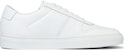 Common Projects BBall Low 'Putih' 2155-0506