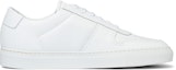 Order Common Projects BBall Low 'Putih' 2155-0506