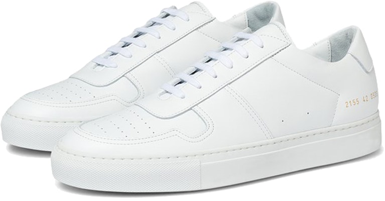 Common Projects BBall Low 'White' 2155-0506 Lookbook Common Projects BBall Low 'White' 2155-0506