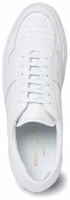 Shop Common Projects BBall Low 'Blanco' 2155-0506