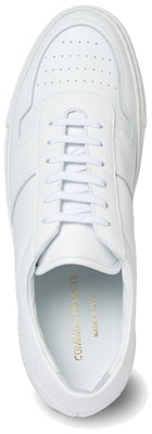 Common Projects BBall 低帮‘白色’ 运动鞋 2155-0506 Shop Common Projects BBall 低帮‘白色’ 运动鞋 2155-0506