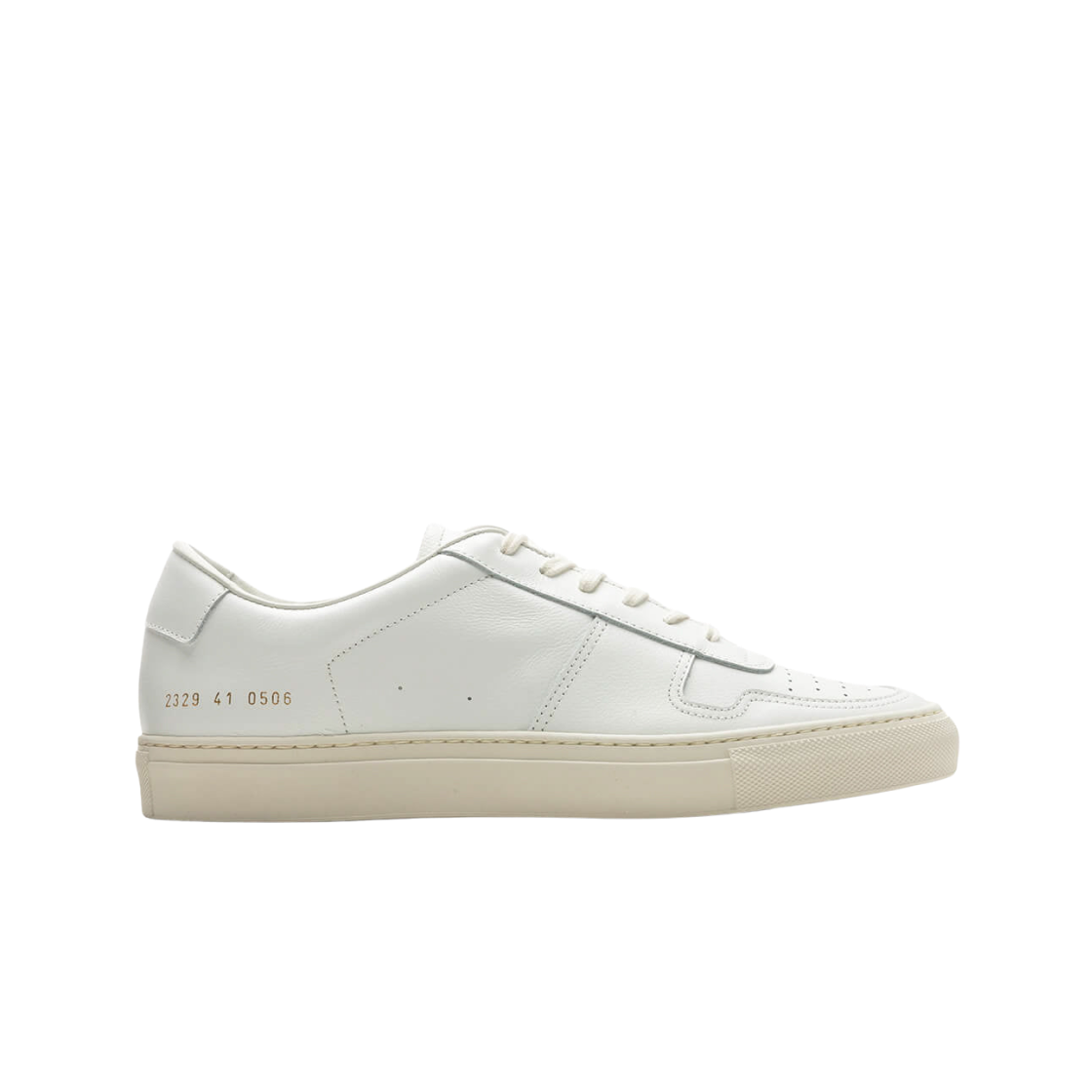 Common Projects Bball Low 'White' 2329-0506
