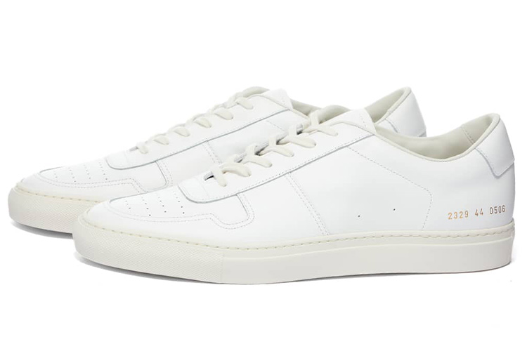 Order Common Projects Bball Low 'White' 2329-0506