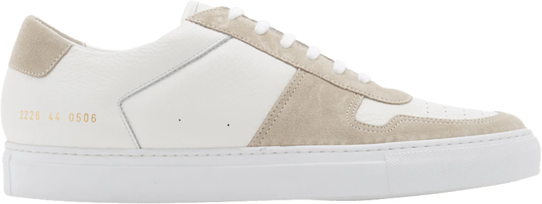 Common Projects Bball Low Premium ''Weiß'' 2226-0506 Buy Common Projects Bball Low Premium ''Weiß'' 2226-0506
