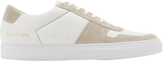 Common Projects Bball Low Premium 'White' 2226-0506 Common Projects Bball Low Premium 'White' 2226-0506